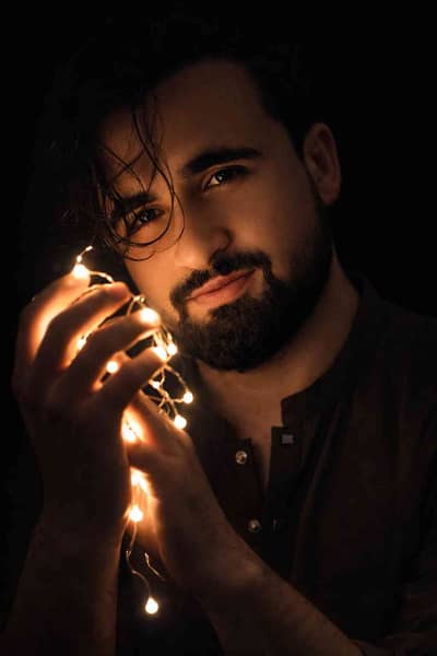 Ikram Khan