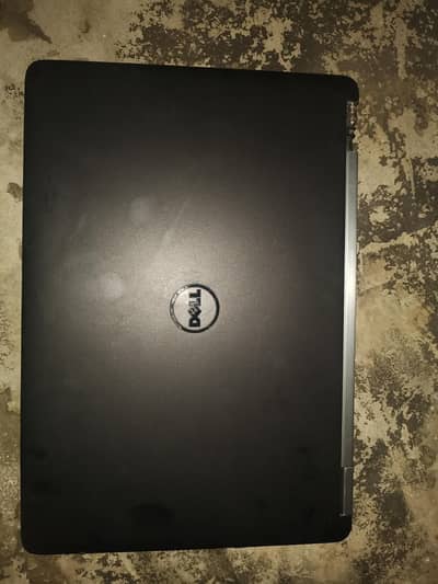 Dell i7 6th generation