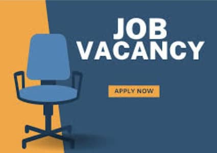 Required Married Female Assistant