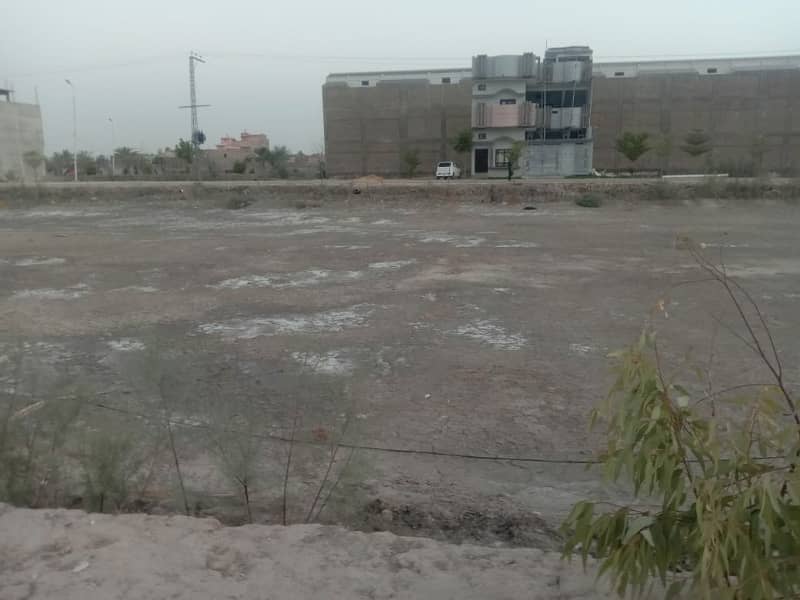 Plot For Sale 0
