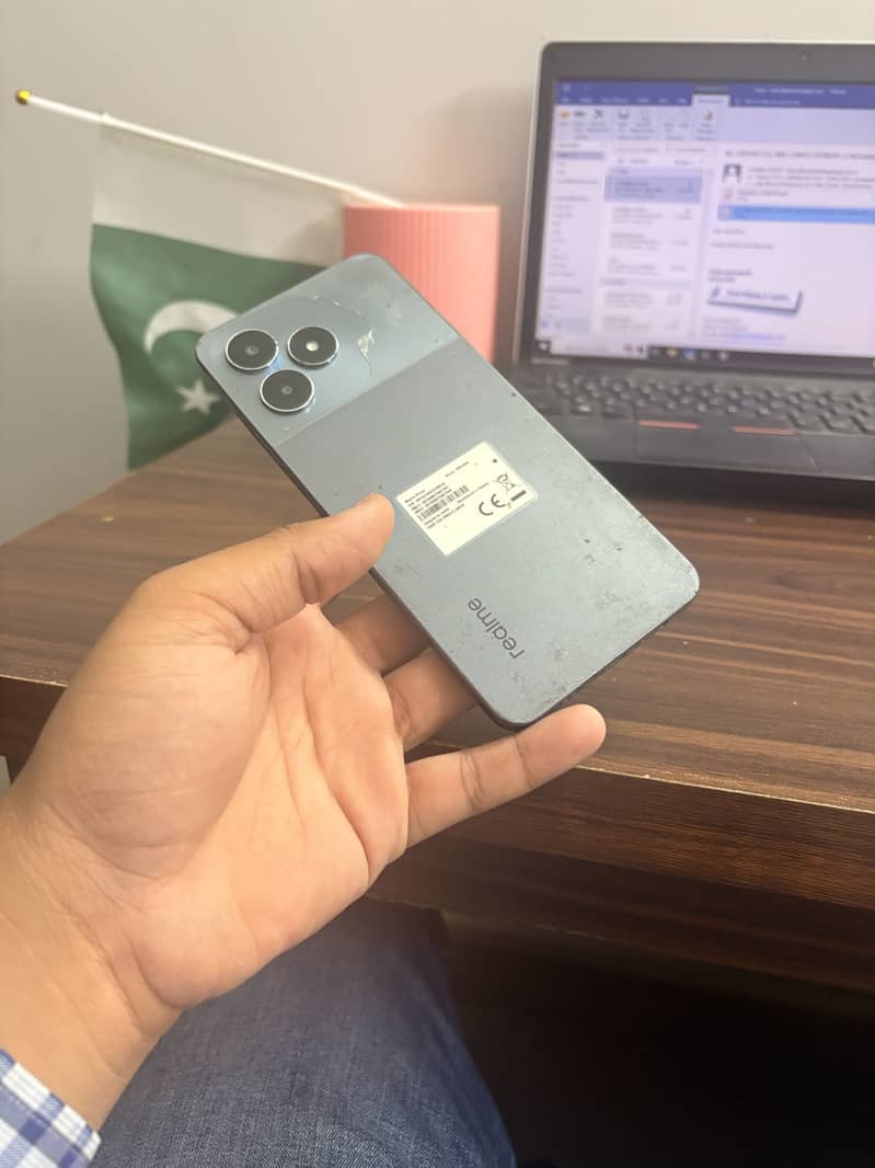 Relame note50 1