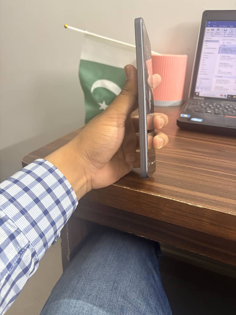 Relame note50 3