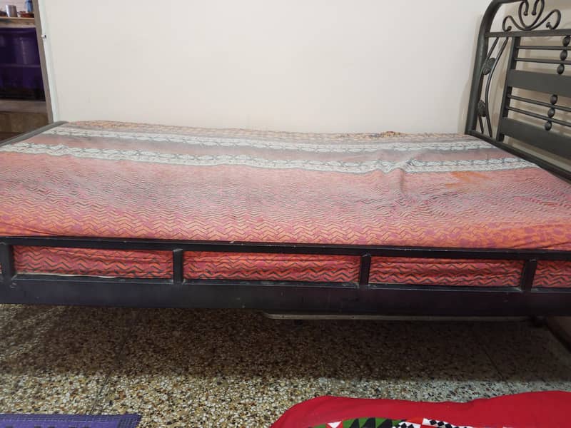 Single Bed 3