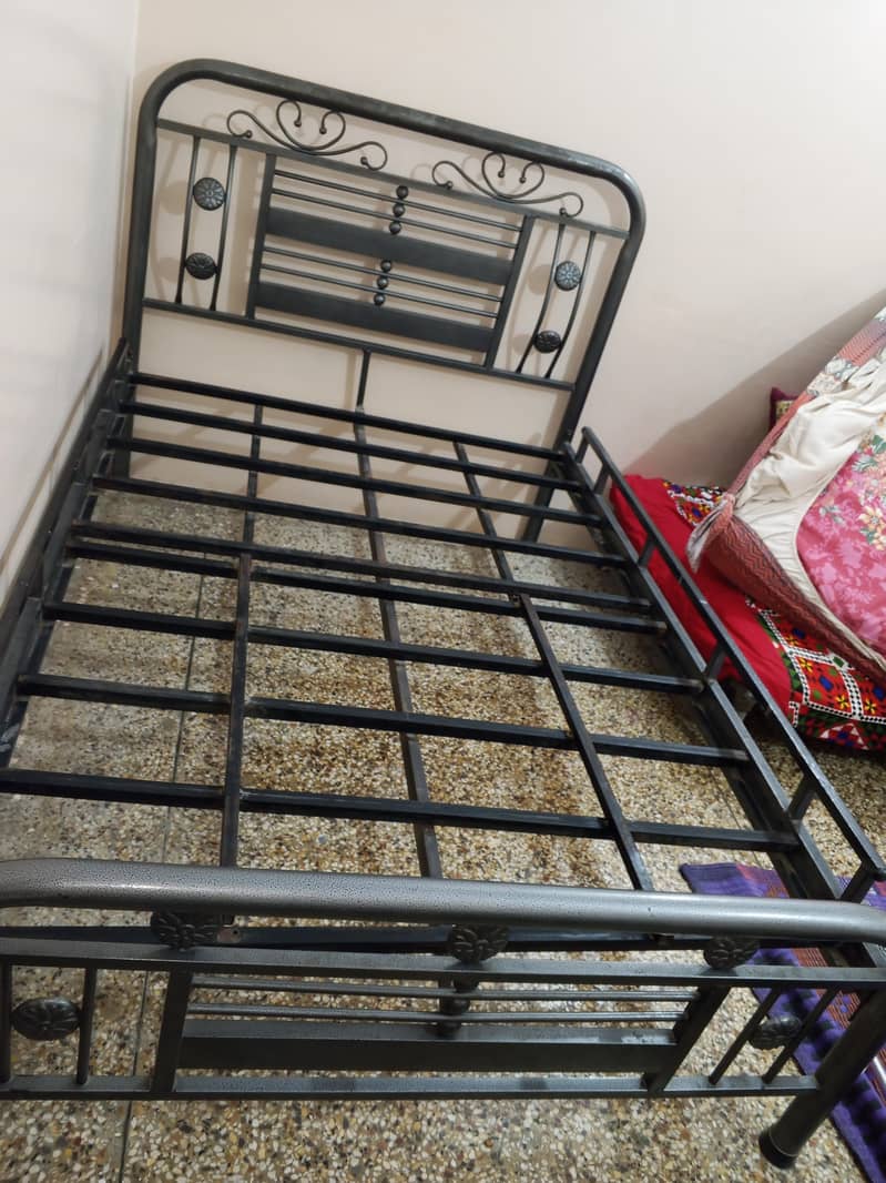Single Bed 5