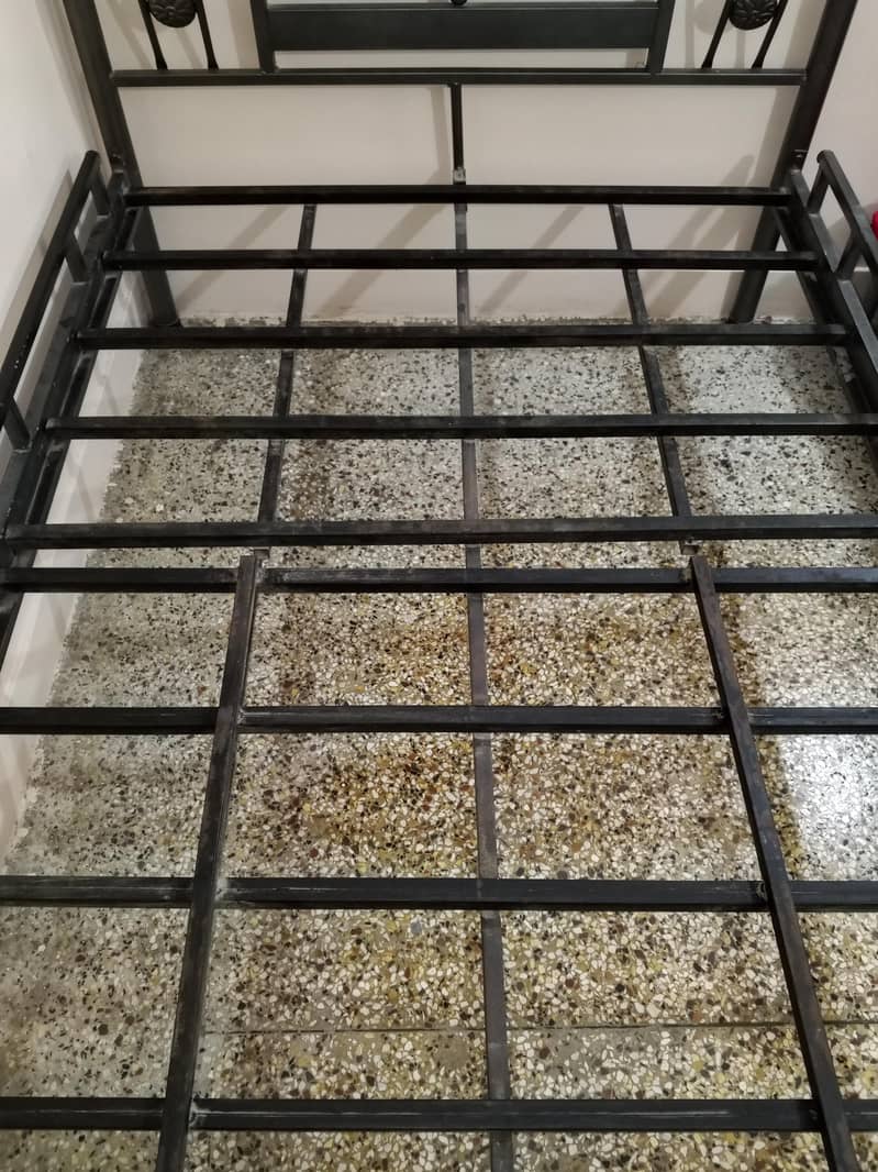Single Bed 6