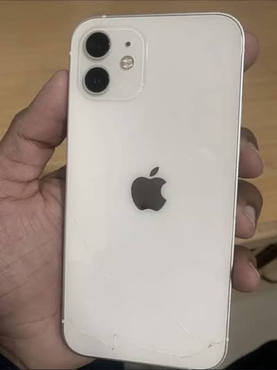 iPhone 12 nonpta factory unlock 128 gb