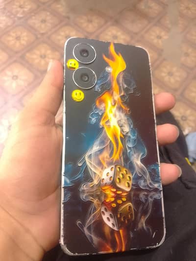 realme note 60 ram 4 ROM 64