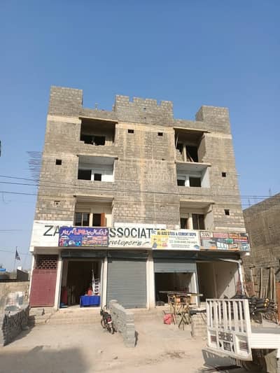 CHANCE DEAL Main 200 Feet Road Facing SHOP FOR SALE
