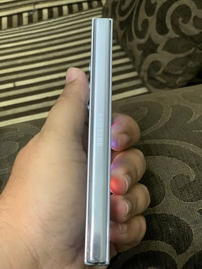 Samsung galaxy fold 5  12gb /256gb