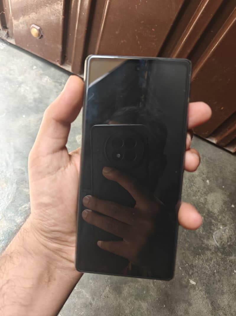 Google Pixel 6a 2