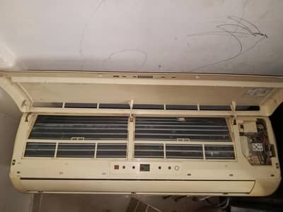 AC dedh tan Orion
