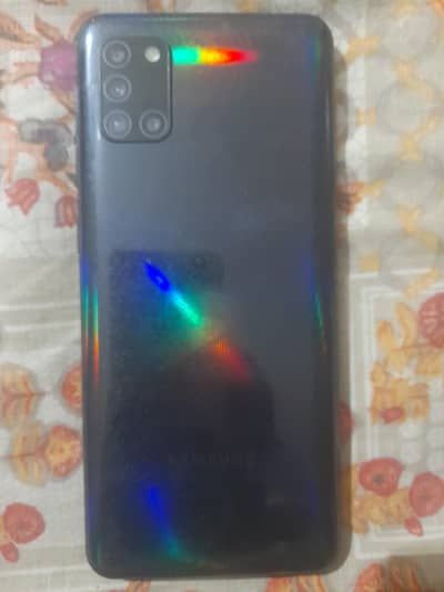 Samsung A31 4/128