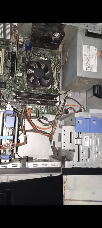 Gaming PC Core i7