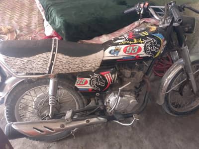 Karachi Mondal 2021