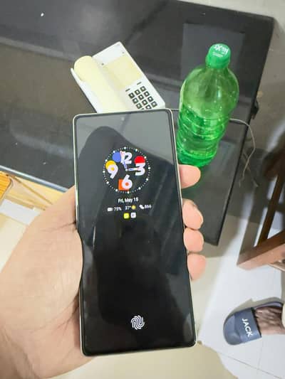 Infinix Note 50