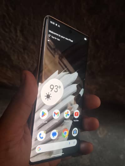 gogle pixel 7pro