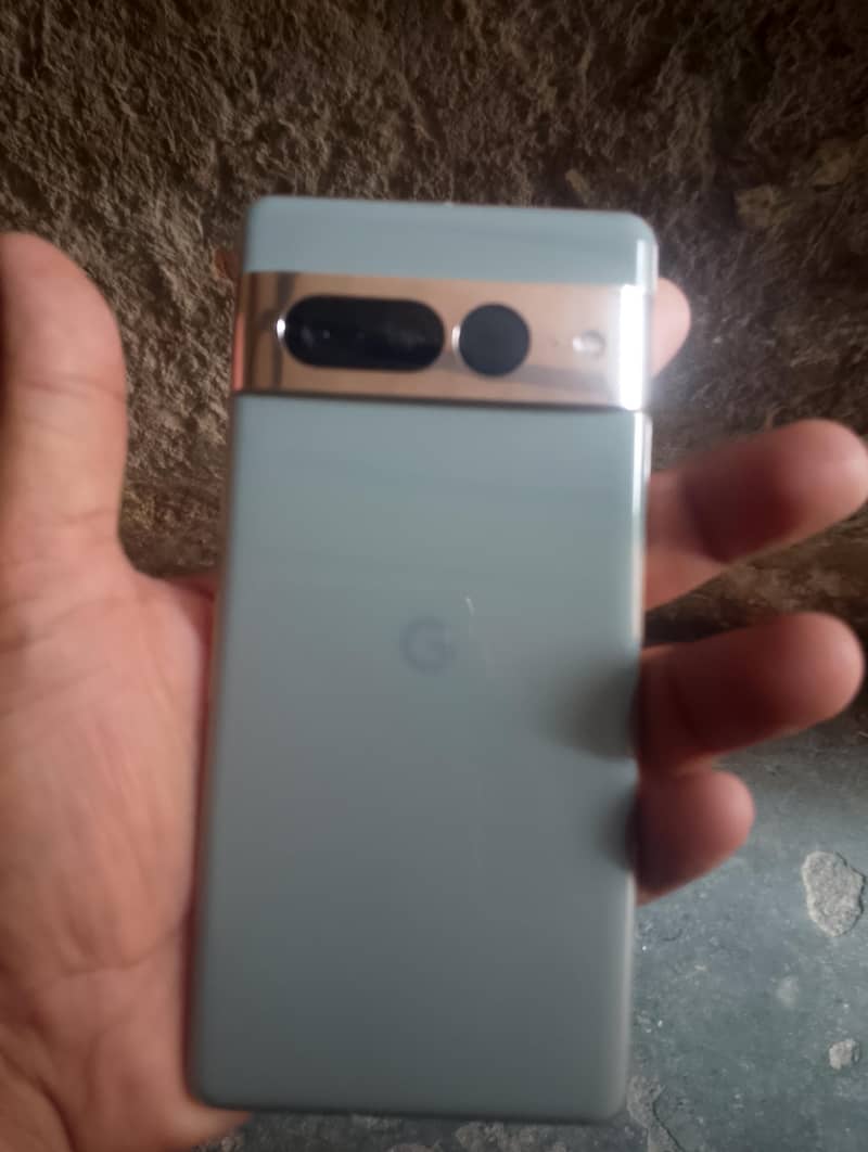 gogle pixel 7pro 2