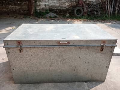 Peti / trunk