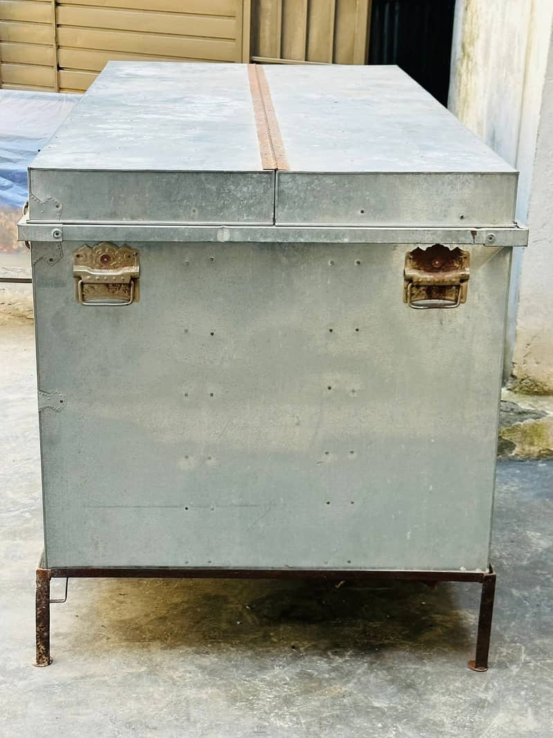 Peti / trunk 2