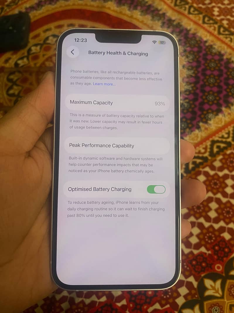 Iphone 14 128 5