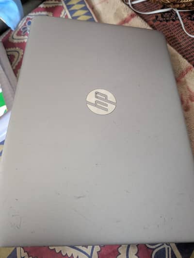 Hp core i5