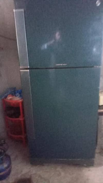 Pel Fridge for urgent sale