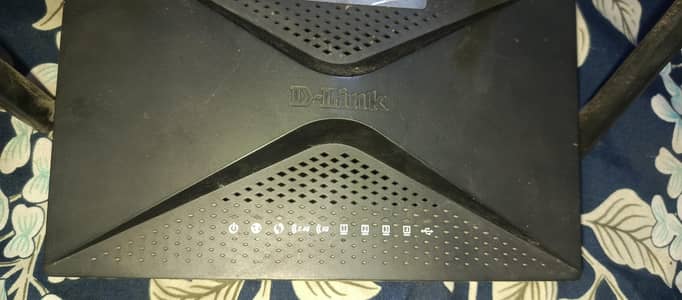 D-Link model Dir-853 5G Router