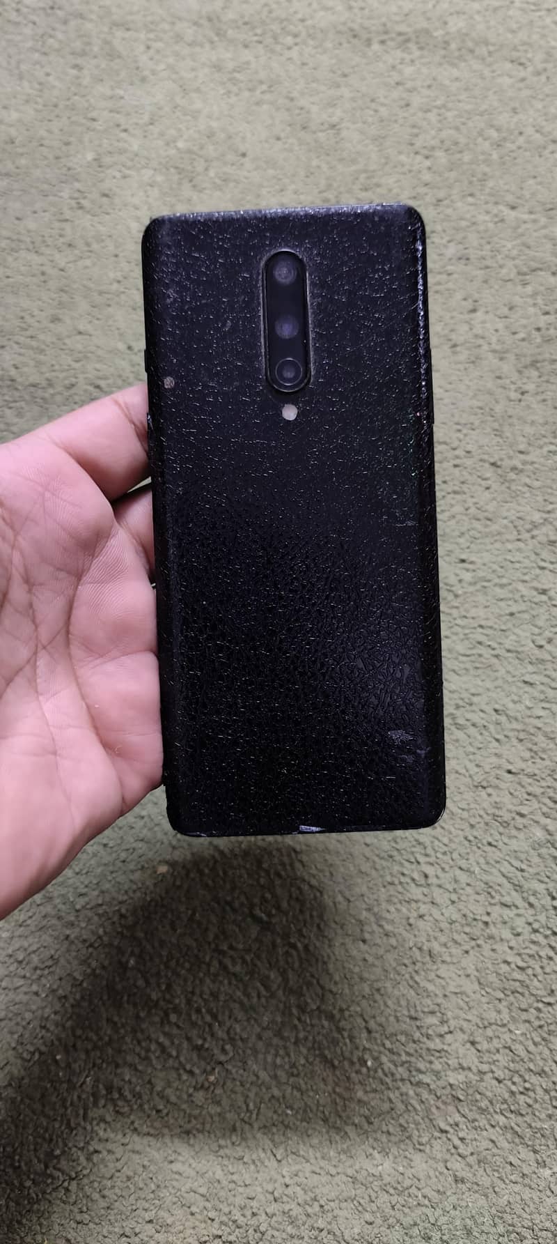 One Plus 8 0