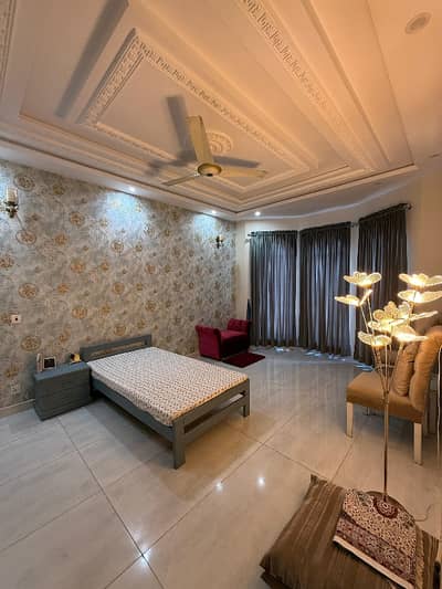 5 Marla House For Sale In Buch Villas Multan