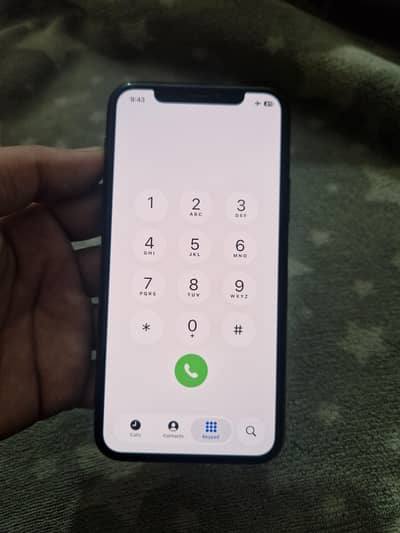 iphone 11 pro genuine panel