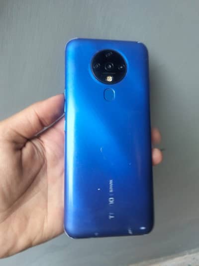 Tecno Spark 6