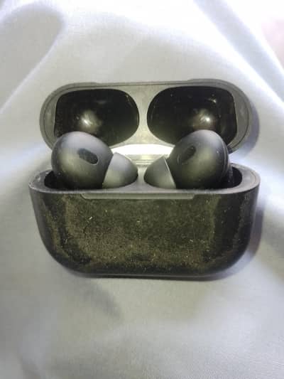 wireless used Bluetooth earphones