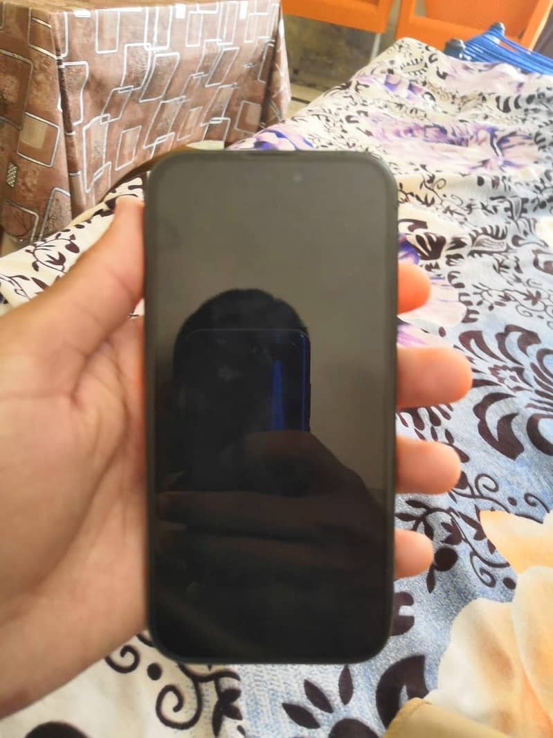 Iphone 15 pro 3
