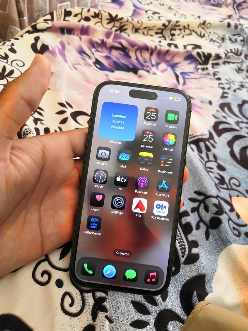 Iphone 15 pro 4