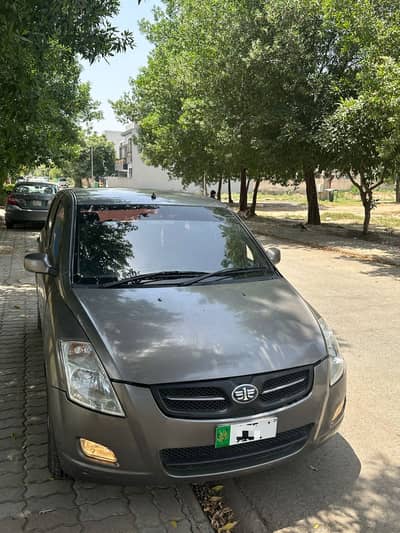 Faw V2 2019 Model 1st Owner Good Condition