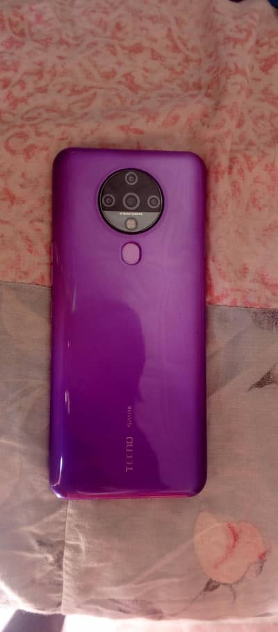 Tecno Spark 6