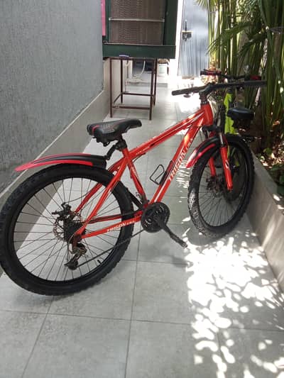 cycle size 26