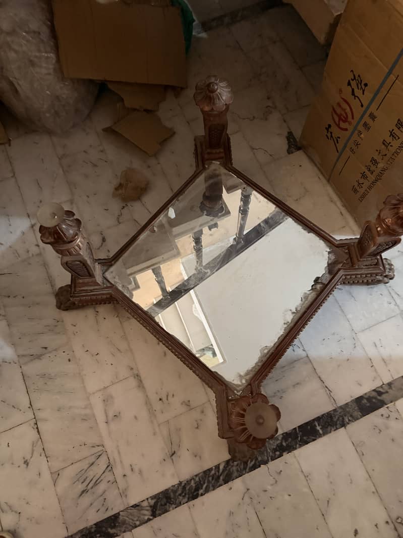 Pure chinioti table 0