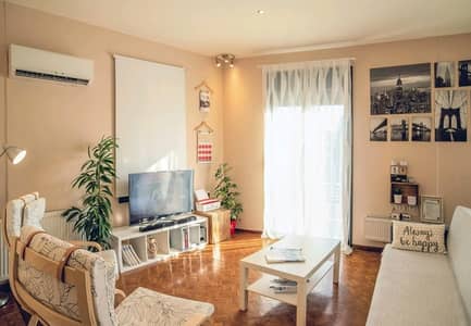 Flat For sale In Bahria Town - Johar Block