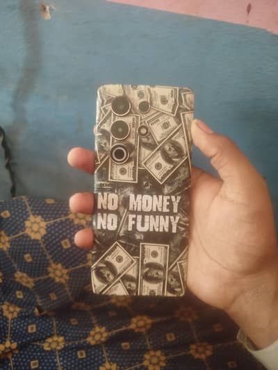 Itel s 25 ultra exchange possible
