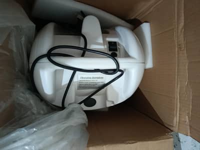 oxygen concentrator brand new