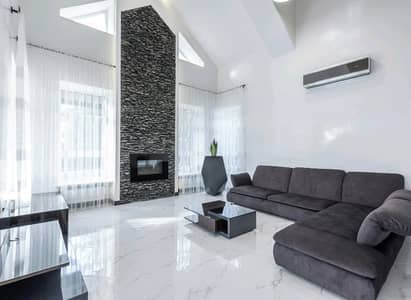 Become Owner Of Your Flat Today Which Is Centrally Located In Bahria Town - Sector D In Lahore
