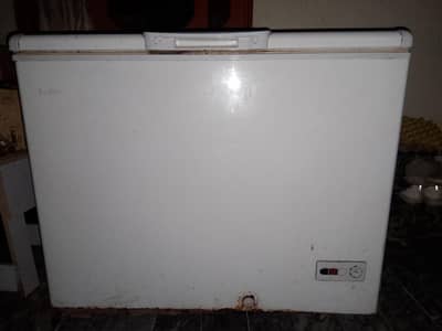 freezer