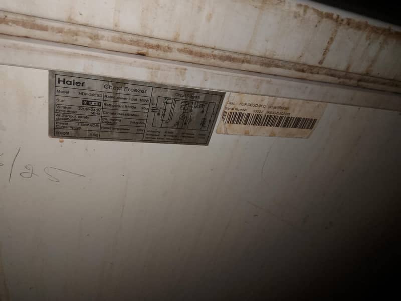 freezer 1