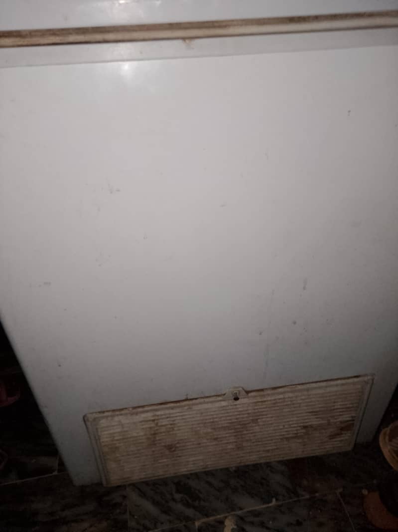 freezer 2