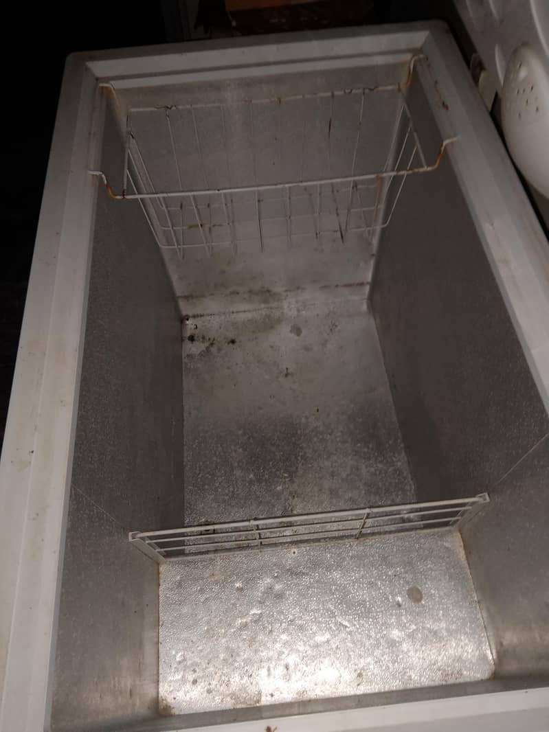 freezer 3