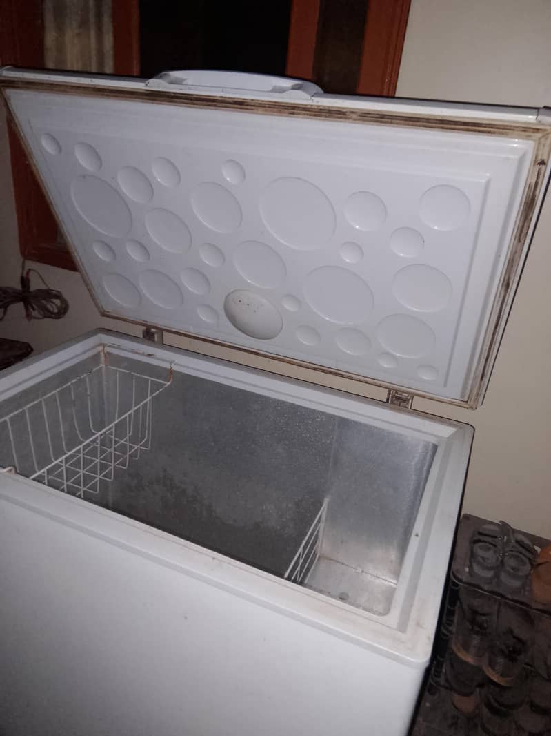 freezer 4