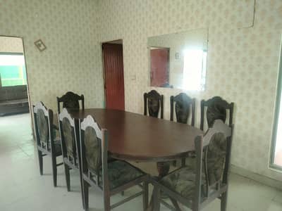 Reserve A Centrally Located Prime Location Farm House In Gadap Town