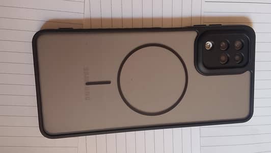 Samsung Galaxy A12