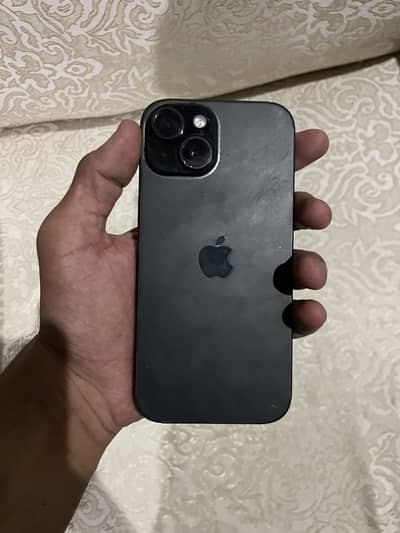 Apple iPhone 15